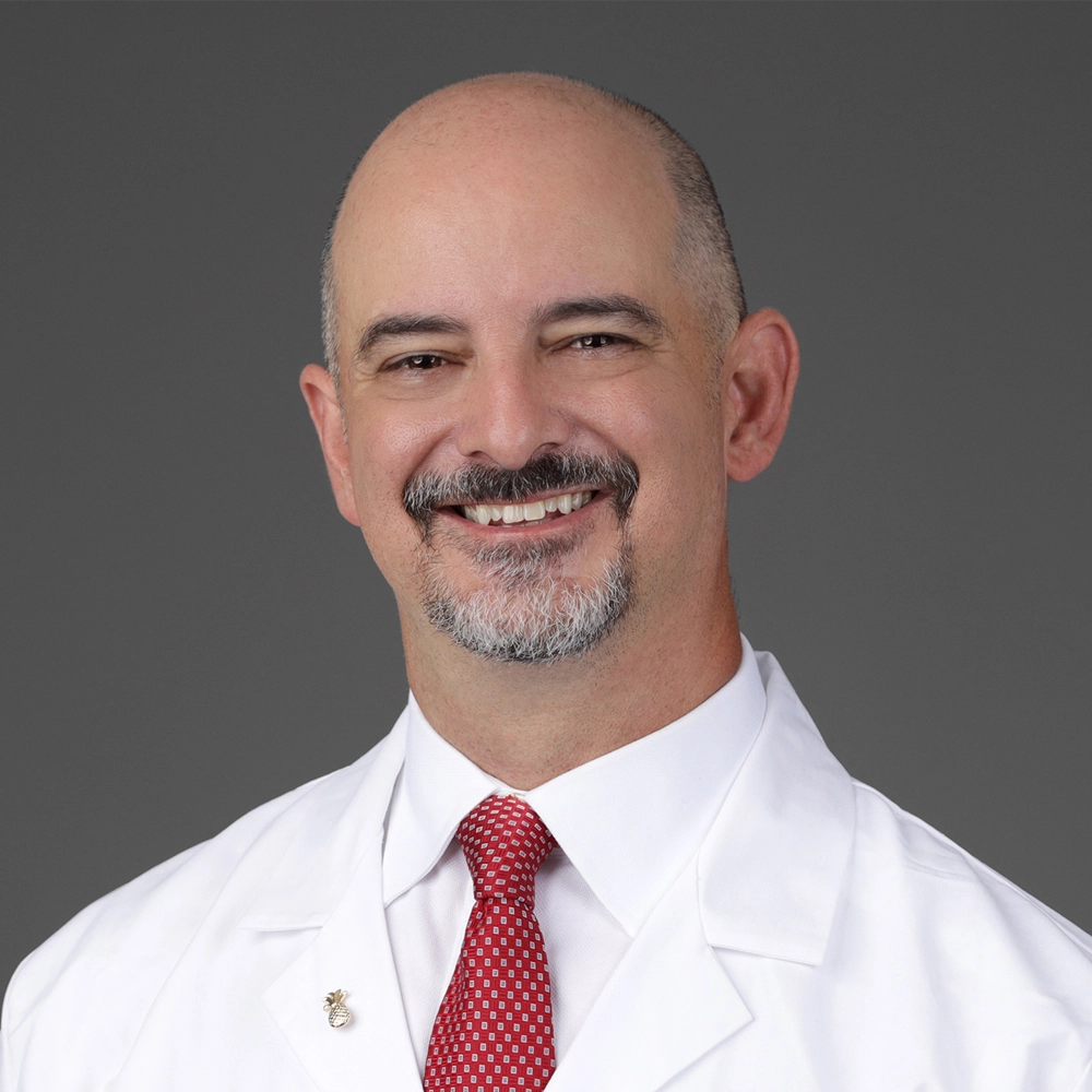Carlos Alfonso, M.D.