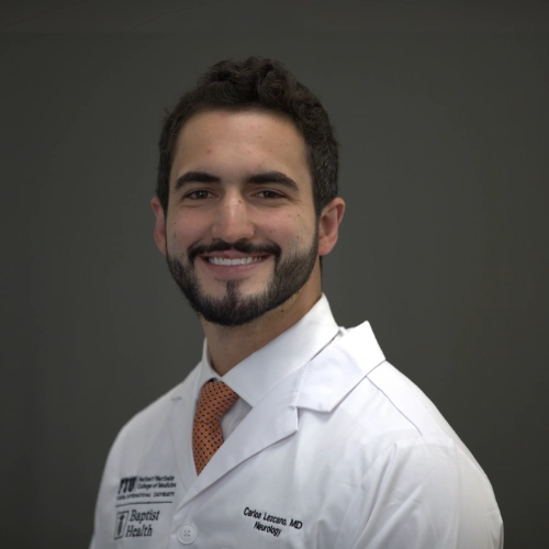Carlos M. Lezcano, M.D.