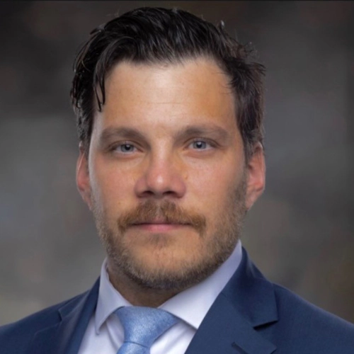 Carlos Garcia Rodriguez, M.D.