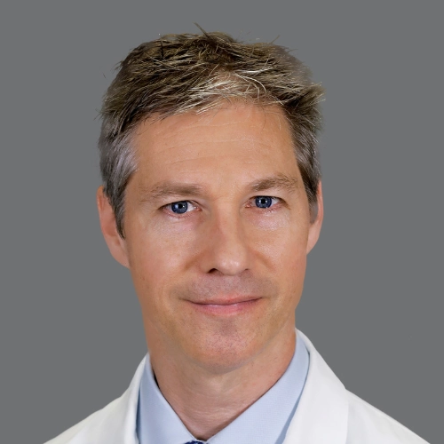 Christopher S. Gomez, M.D.