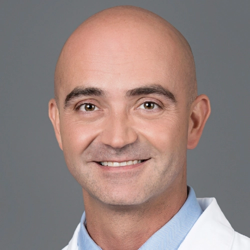 Derek F. Papp, M.D.
