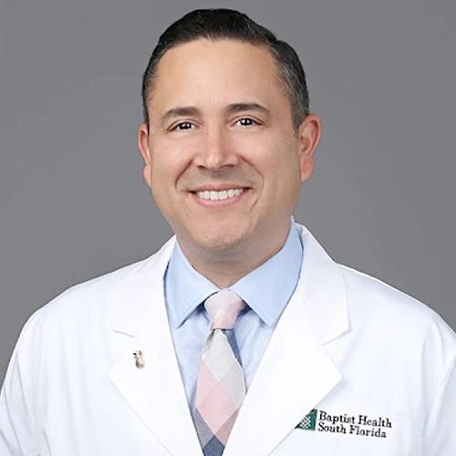 Douglas Inciarte, M.D.