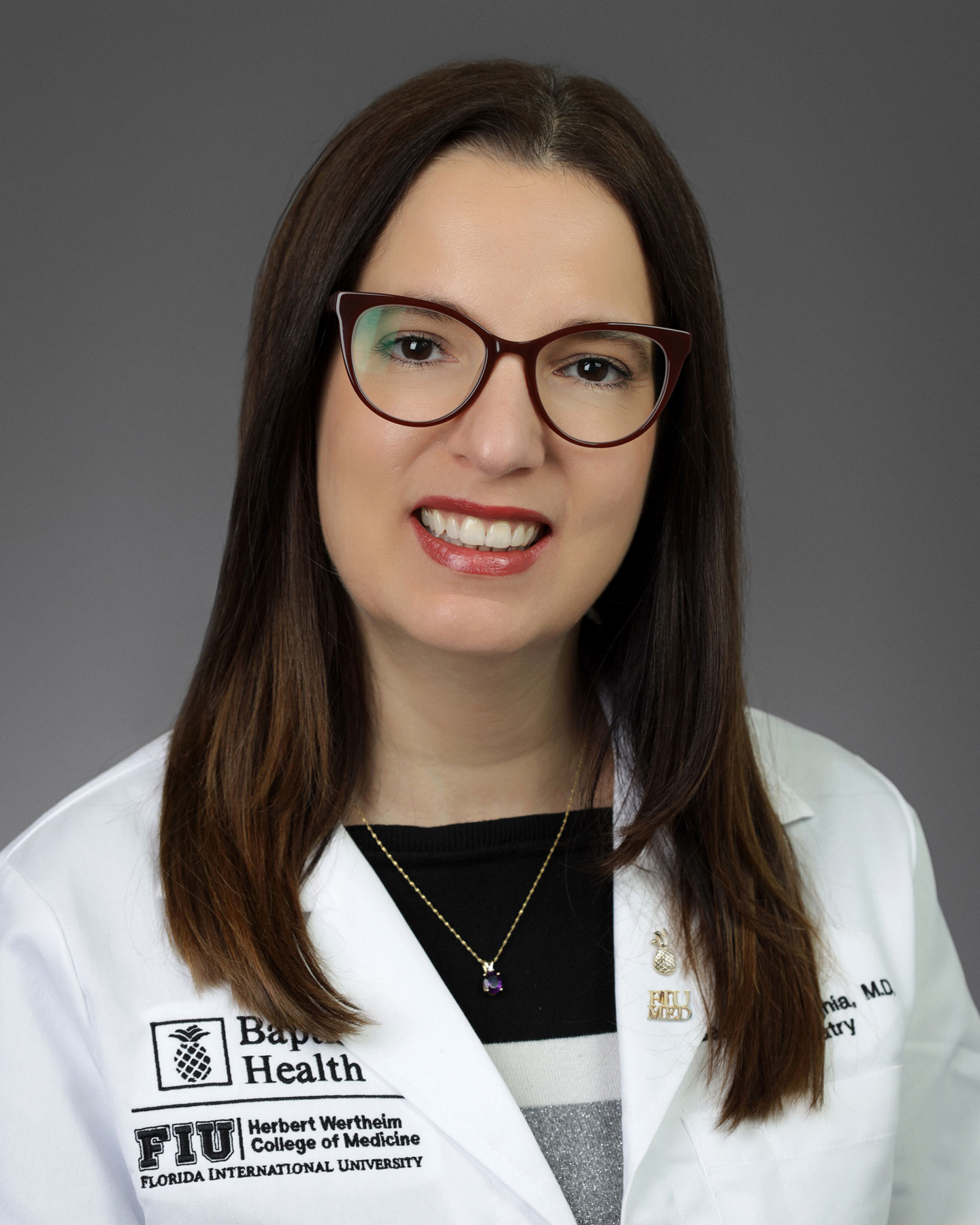 Beatriz D’Onghia, M.D.