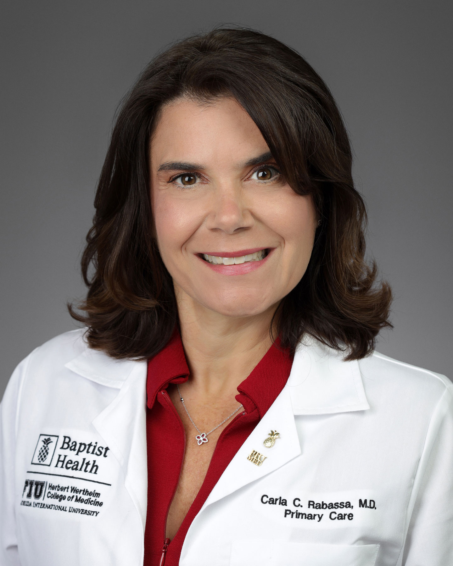Carla Rabassa, M.D.