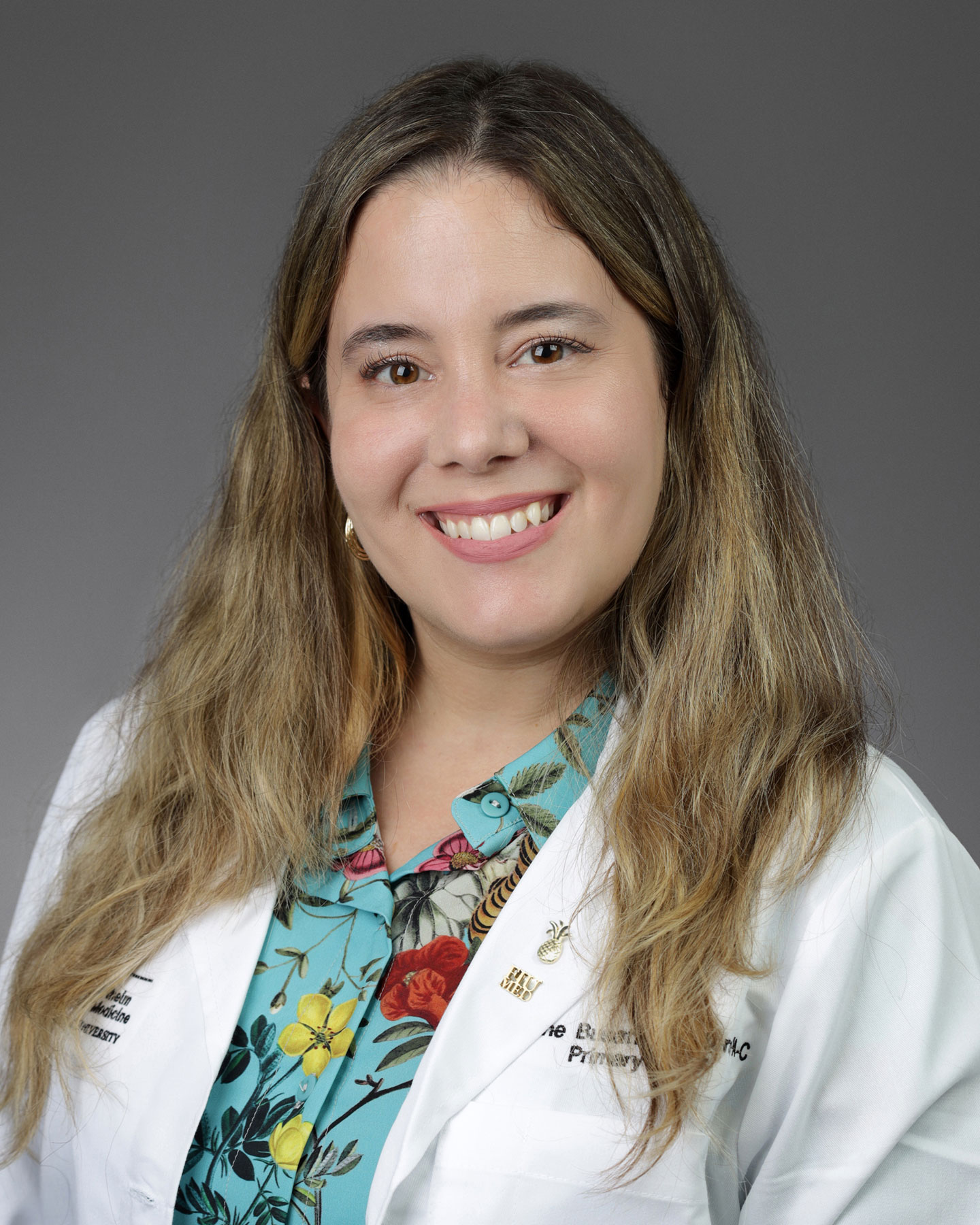 Catherine B. Busatto, M.P.H, MSPA, PA-C