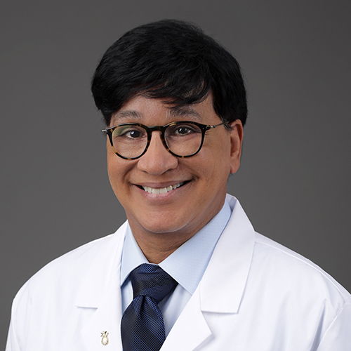Nestor Galvez-Jimenez, M.D.
