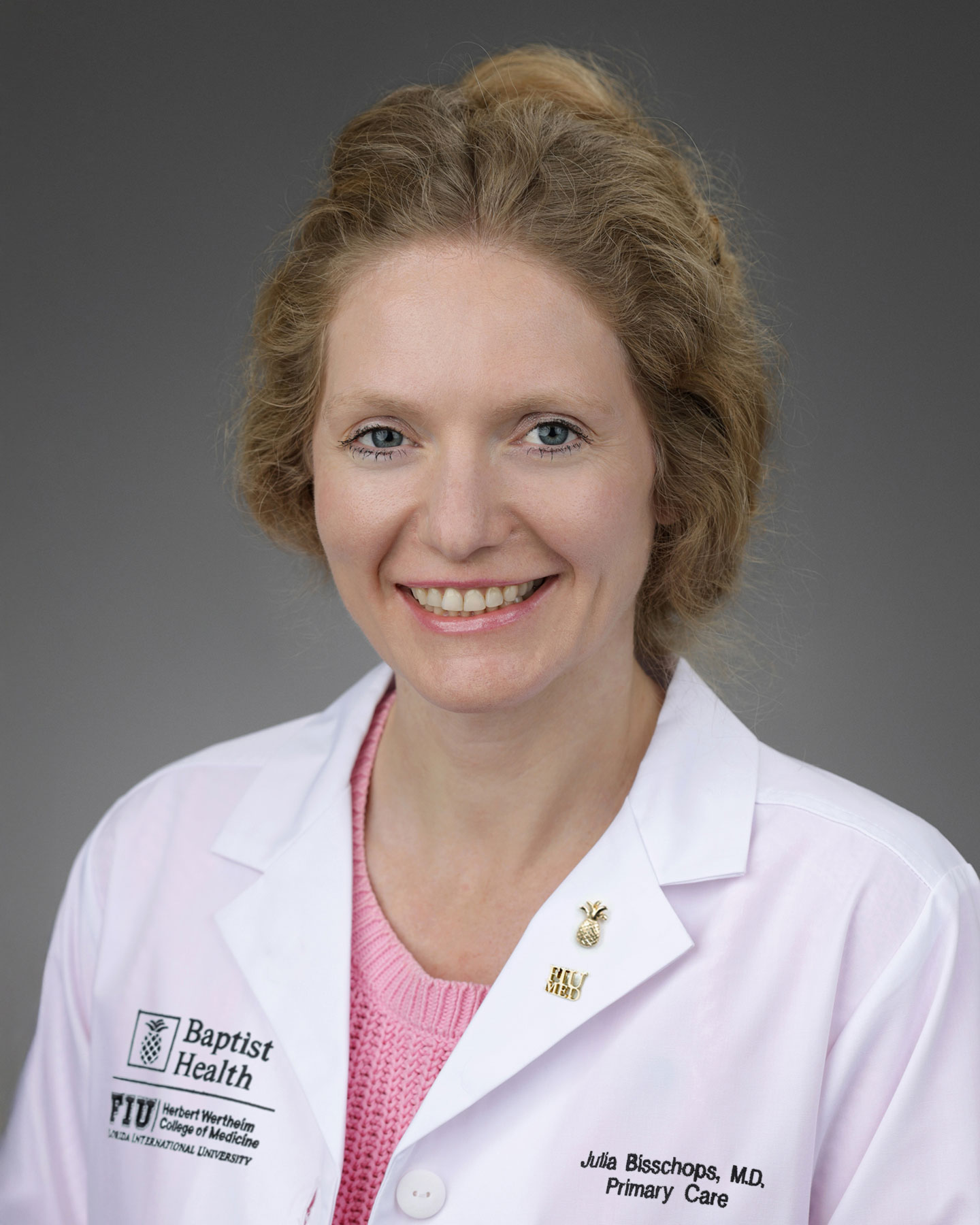 Julia C. Bisschops, M.D.