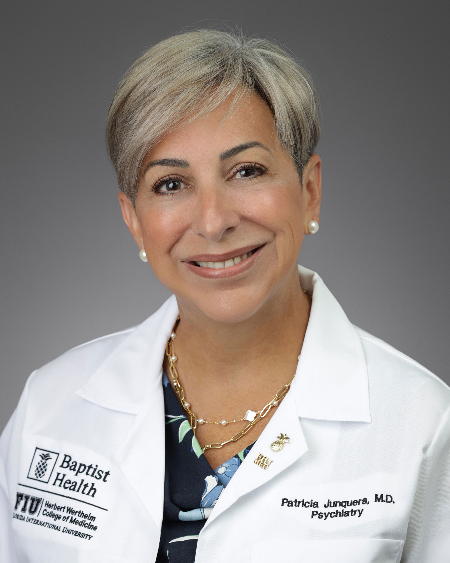 Patricia Junquera, M.D.