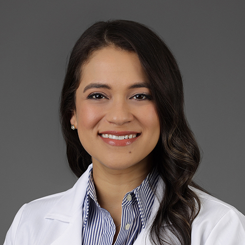 Natalia Rincon Buendia, M.D.