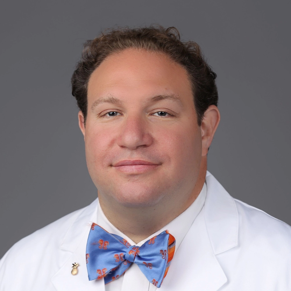 Matthew D. Treiser, M.D., Ph.D.