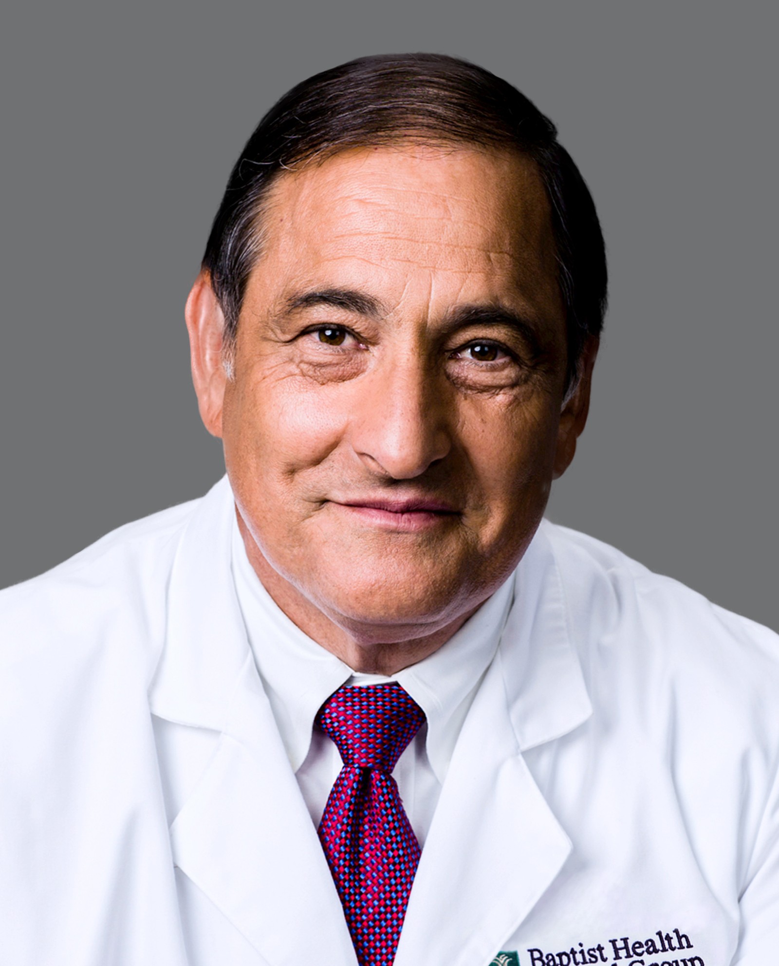 John William Uribe, M.D.