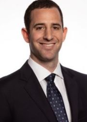 Eli Levitt, M.D.