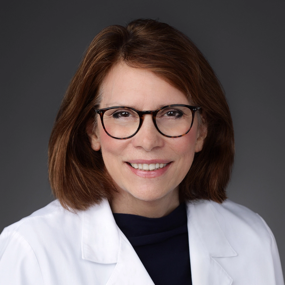 Elizabeth A. Ouellette, M.D.