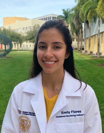 Image of Emily Flores