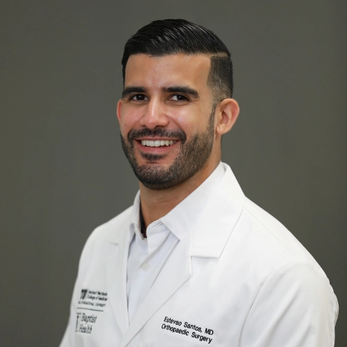 Estevao D. Santos, M.D.