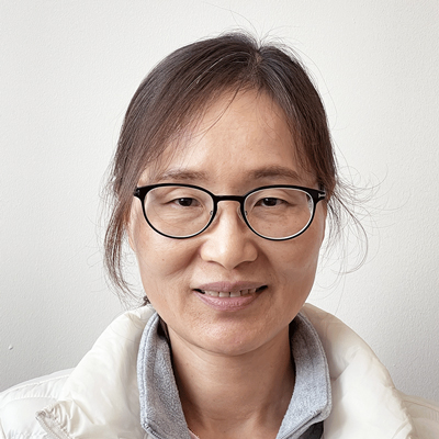 Eun Young Choi, Ph.D.