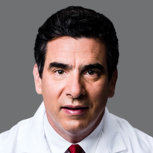 F Harlan Selesnick, M.D.