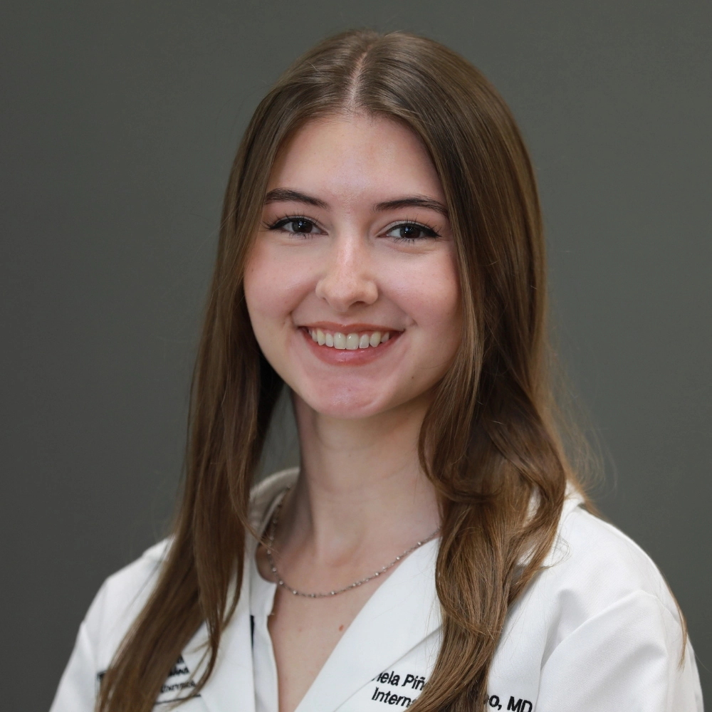 Gabriela Pinero-Crespo, M.D.