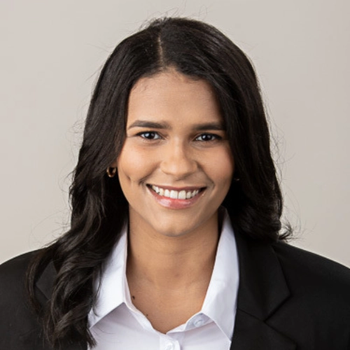 Gabriela Maria Guzman De Nichols, M.D.