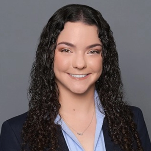 Gabriella Maria Garcia, M.D.