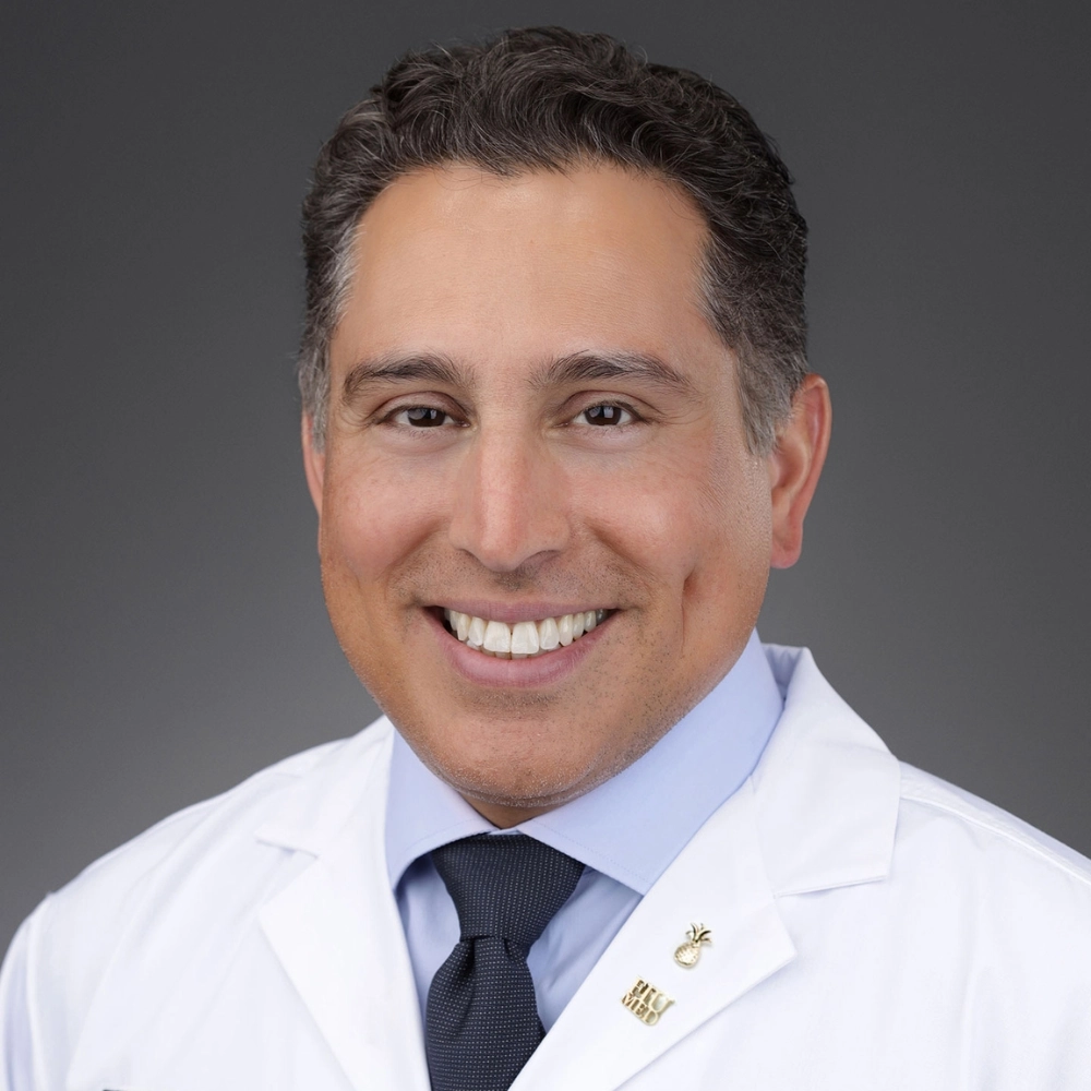 Gautam P. Yagnik, M.D.