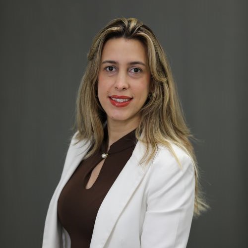 Glaucia Maria de Mendonça Fernandes, Ph.D.