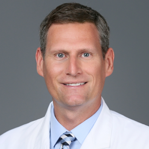 Geoffrey Young, M.D., Ph.D., FACS
