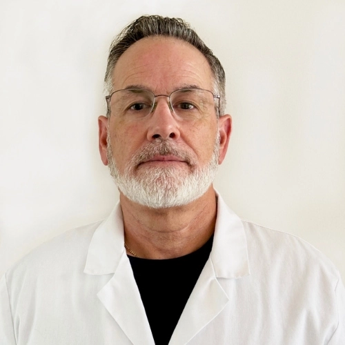 George Vinales, M.D.