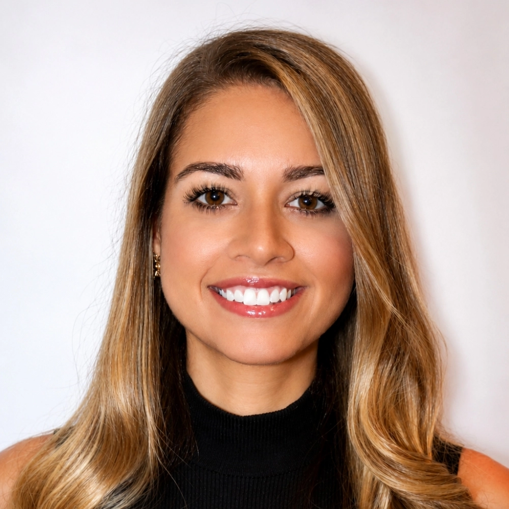 Heidy Izquierdo, M.D.