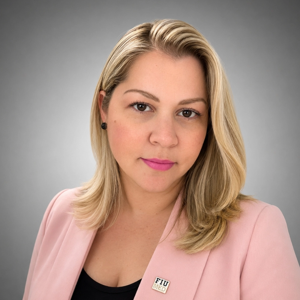 Idalys Ramos