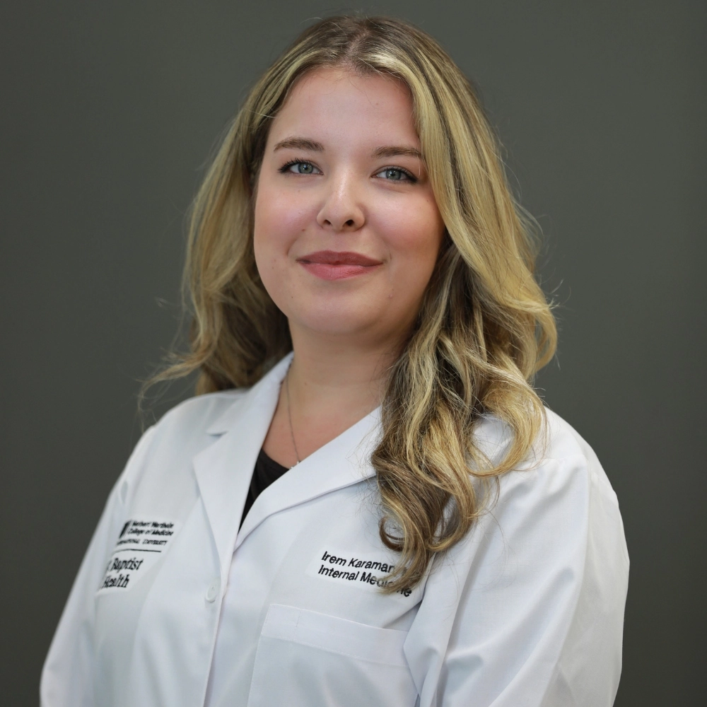 Irem Karaman, M.D.