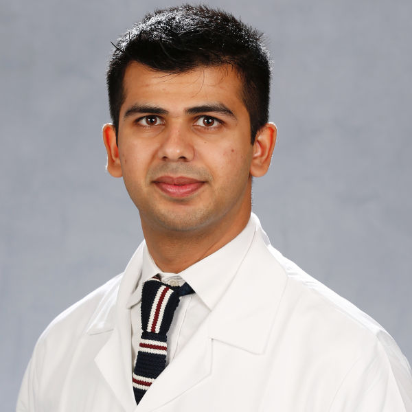 Ishit Chauhan, M.D. 