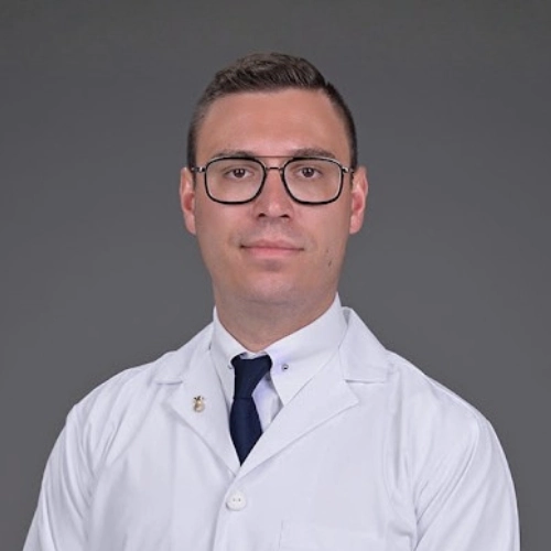 Jan K. Rudzinski, M.D. 