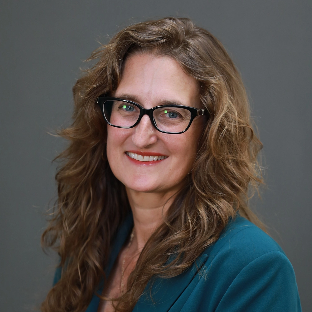 Jennifer Martin, Ph.D.