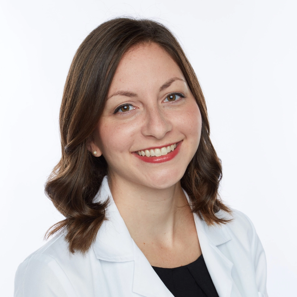 Joanna Bedell, M.D.