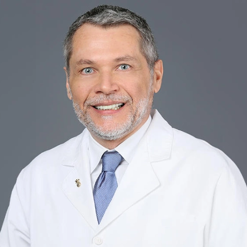 John Morytko, M.D.