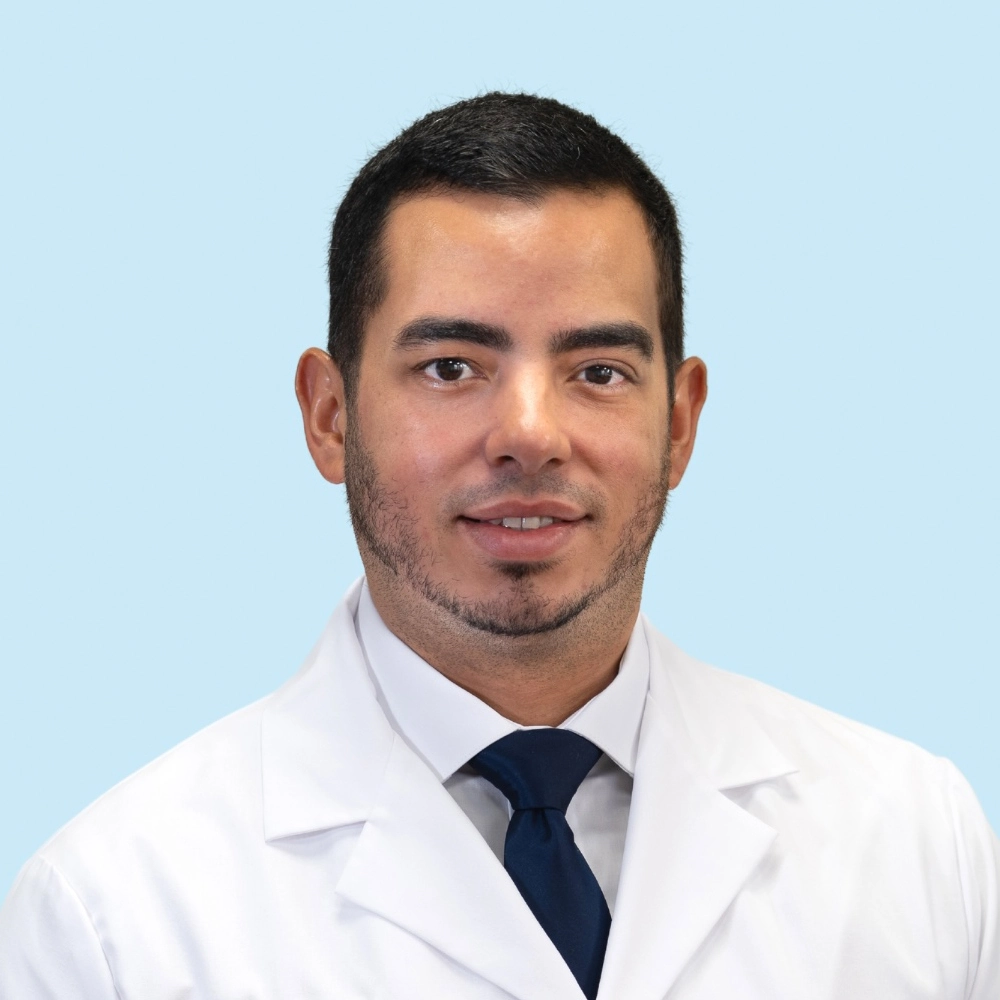 Jorge Trabanco, M.D.