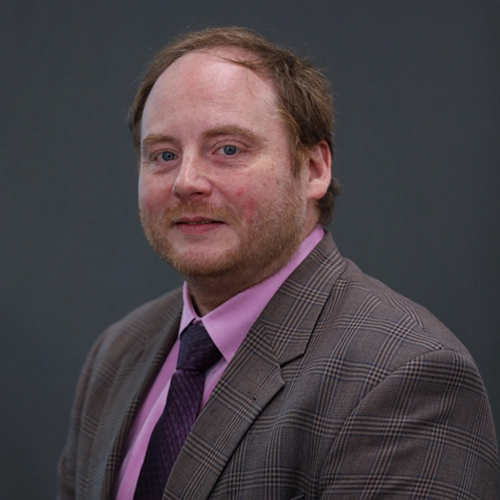 Jose Otero, M.D., Ph.D.