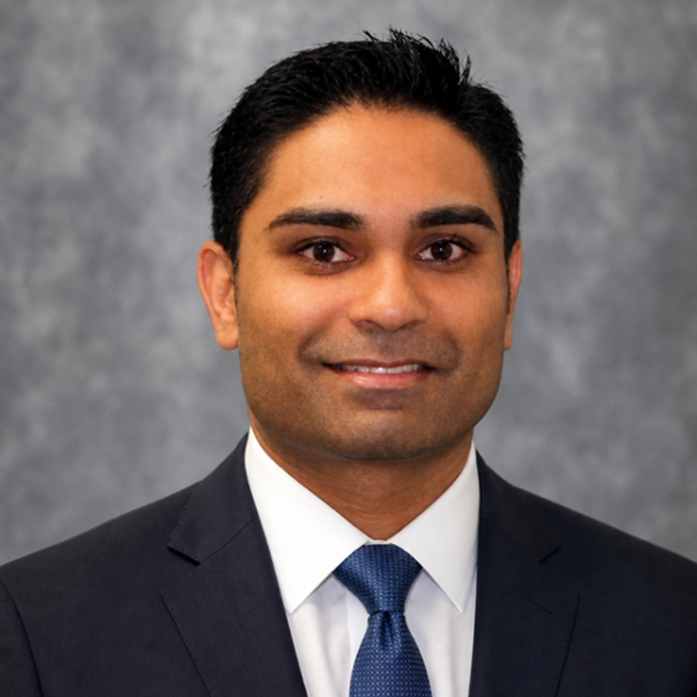 Nirmal Joseph, M.D.