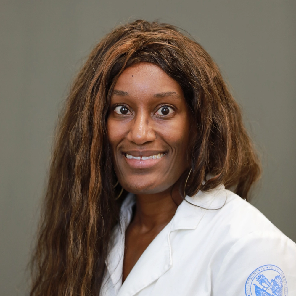Joslyn Wiley, M.D.