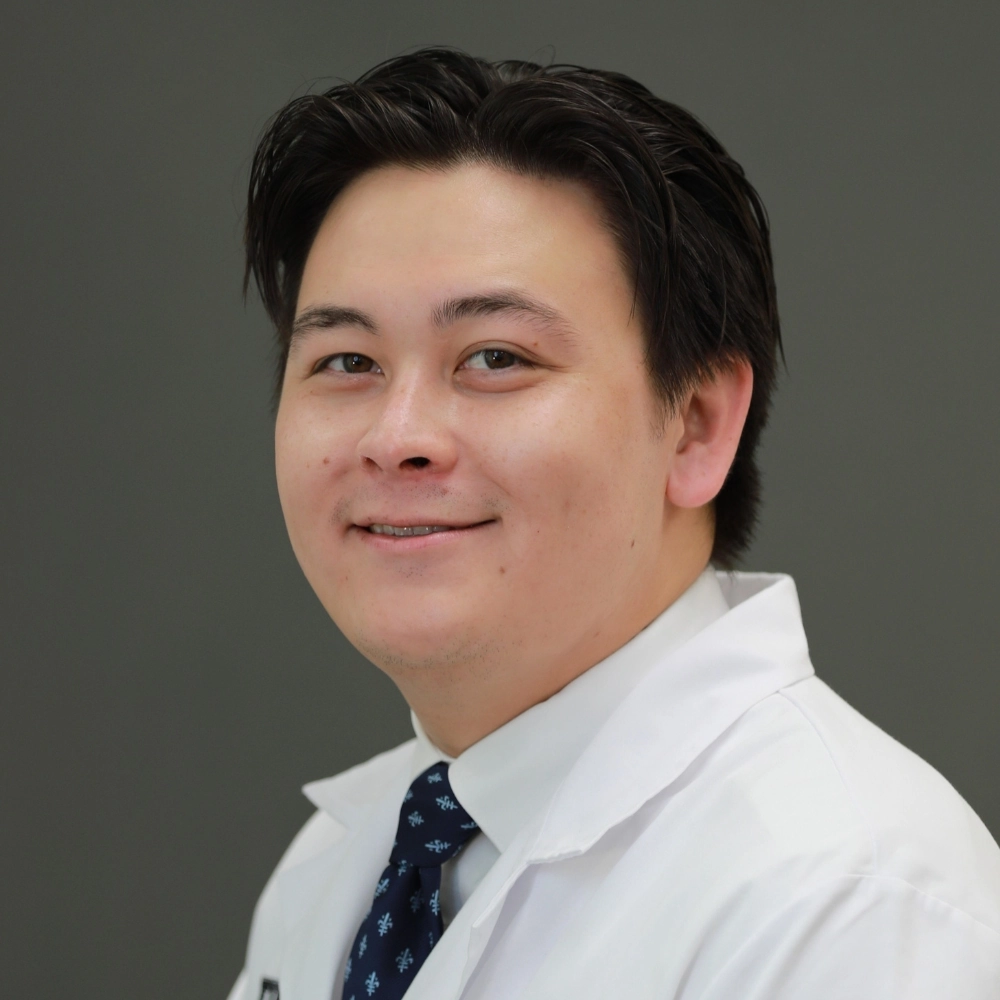 Julian Peng, M.D.