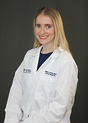 Kaley Schwartz Levitt, M.D.