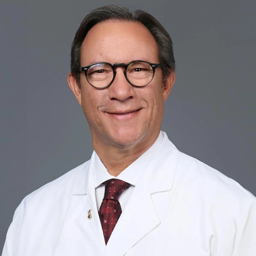 Karl Lembcke, M.D.