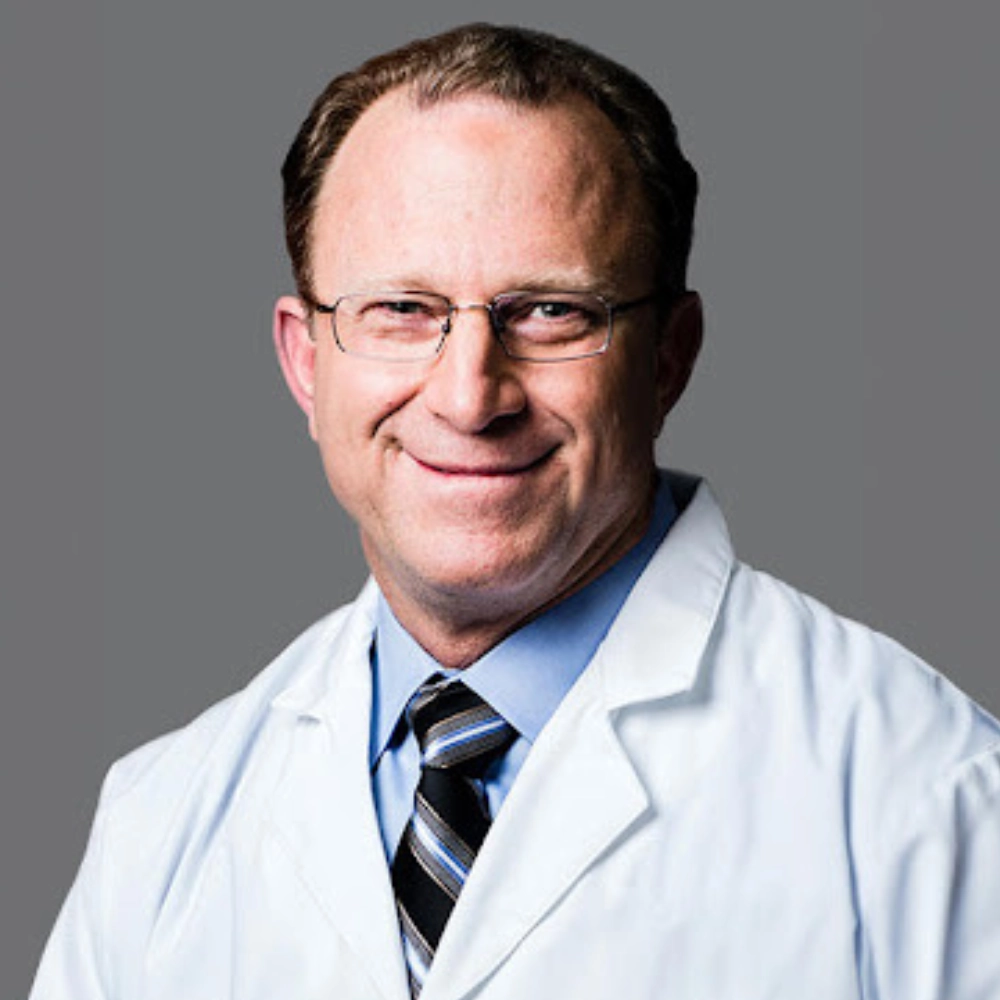 Keith S. Hechtman, M.D.