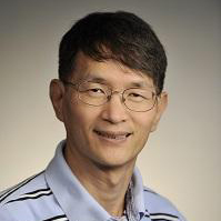 Kyung Bo Kim, Ph.D.