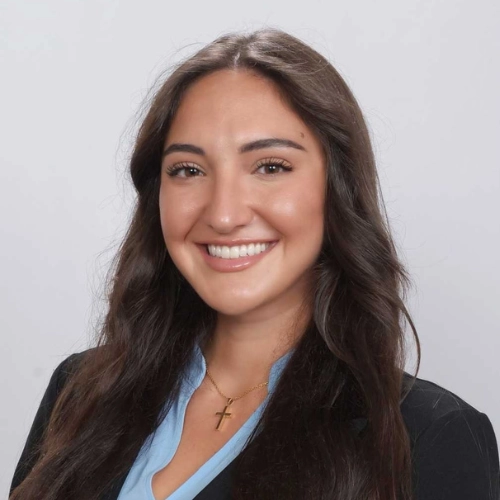Lexie Marie Mesa-Morales, M.D.