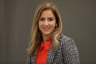Liana Perez Loughlin