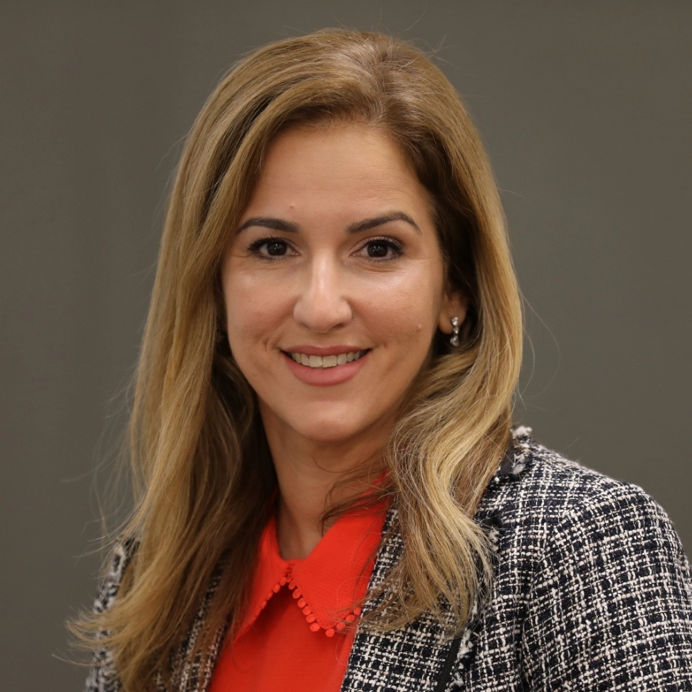 Liana Perez Loughlin