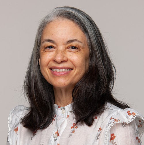  Ligia Perez, Ph.D., MBA, MLS