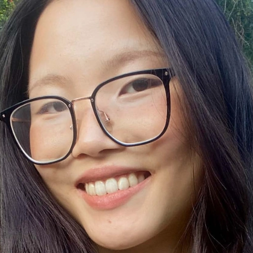 Lulu Perez profile photo.